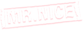 Mr. Nice